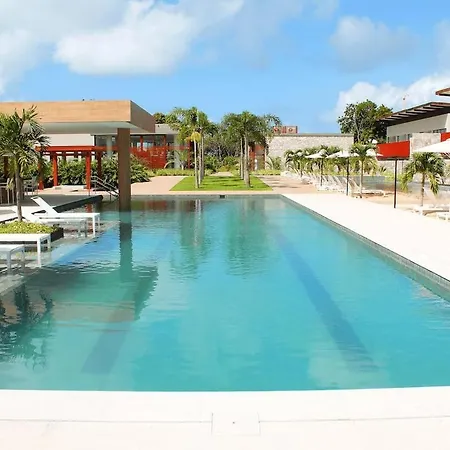 Apartamento No Ile De Pipa Praia de Pipa Exterior foto