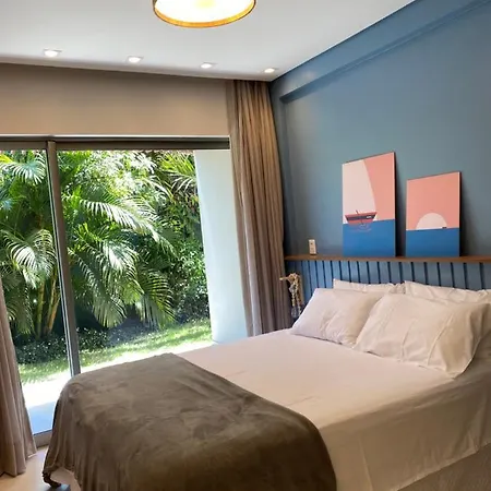 Apartamento No Ile De Pipa Praia de Pipa Exterior foto