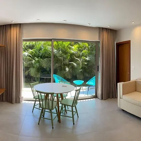 Apartamento No Ile De Pipa Praia de Pipa Exterior foto