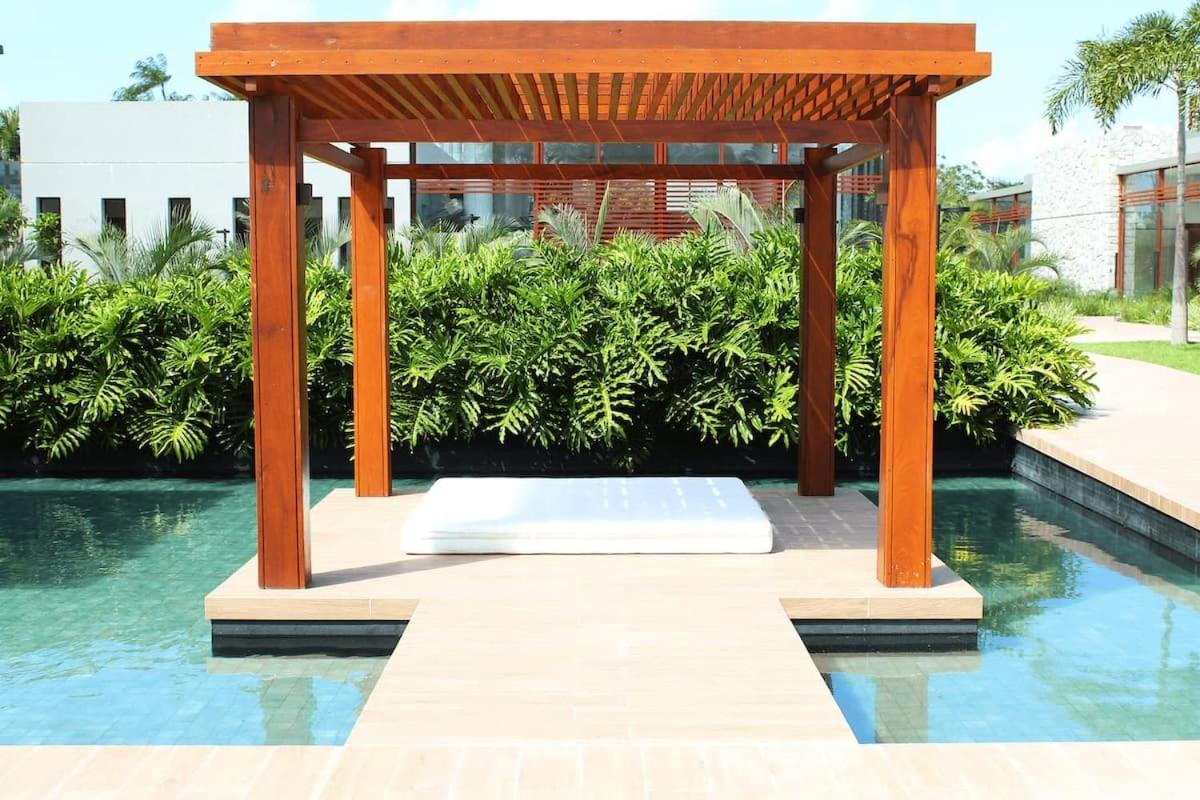 No Ile De Pipa Apartment *