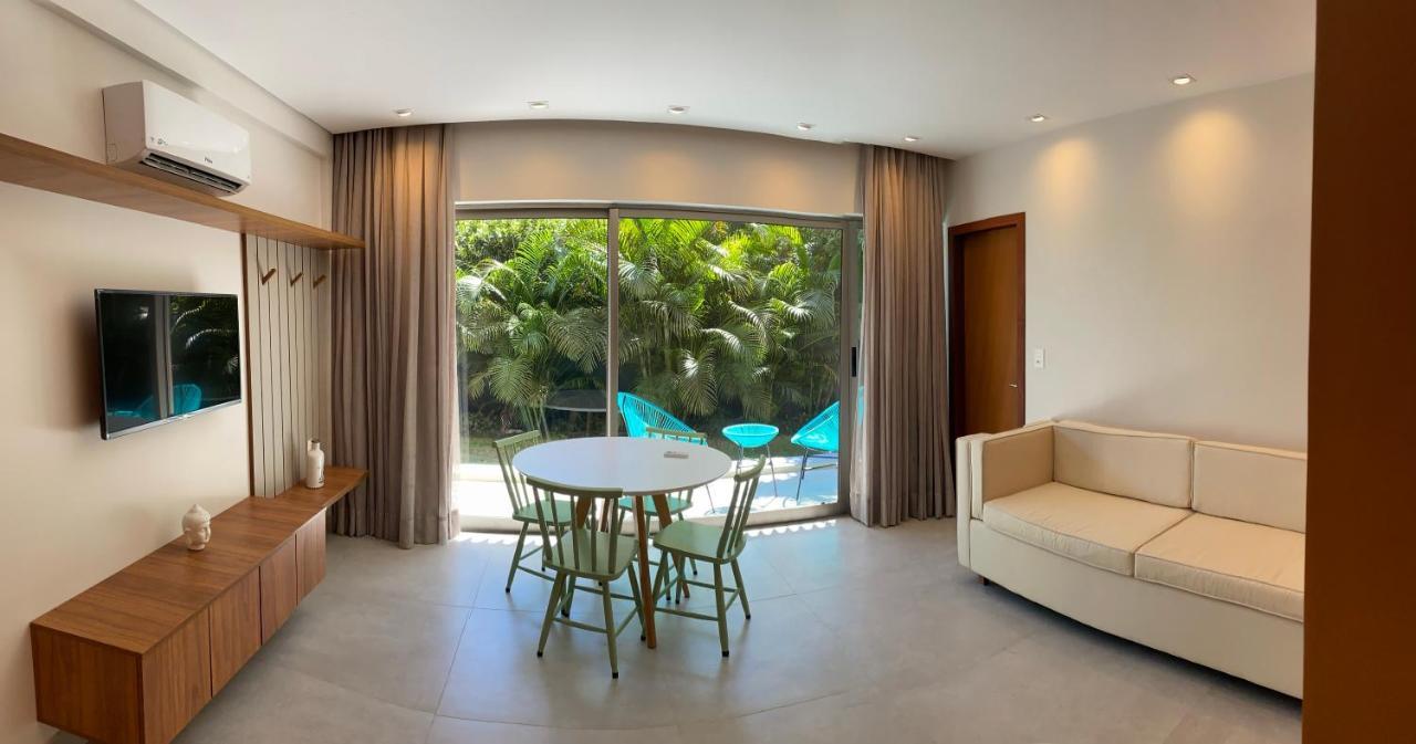 No Ile De Pipa Apartment
