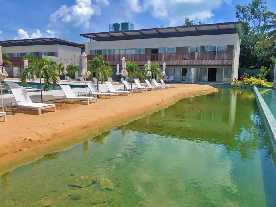 No Ile De Pipa Apartment *