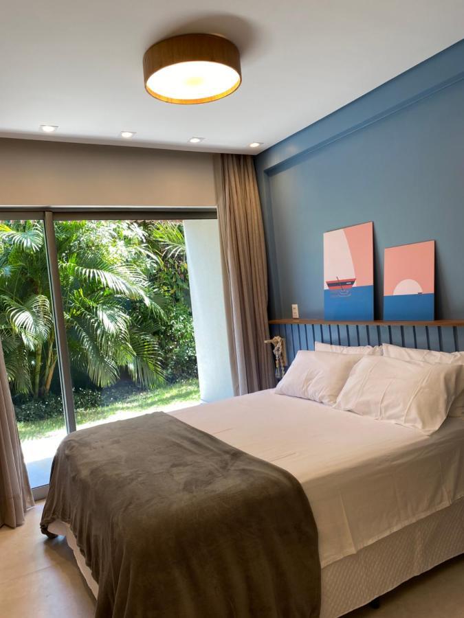 No Ile De Pipa Apartment