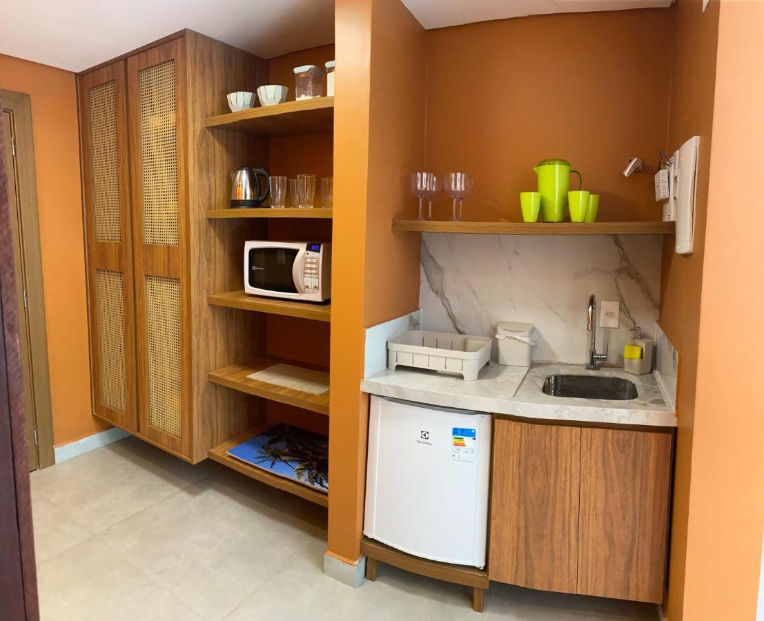 Apartment No Ile De Pipa *