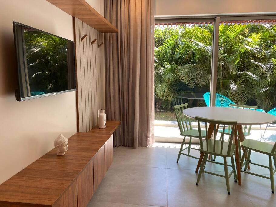 No Ile De Pipa Apartment