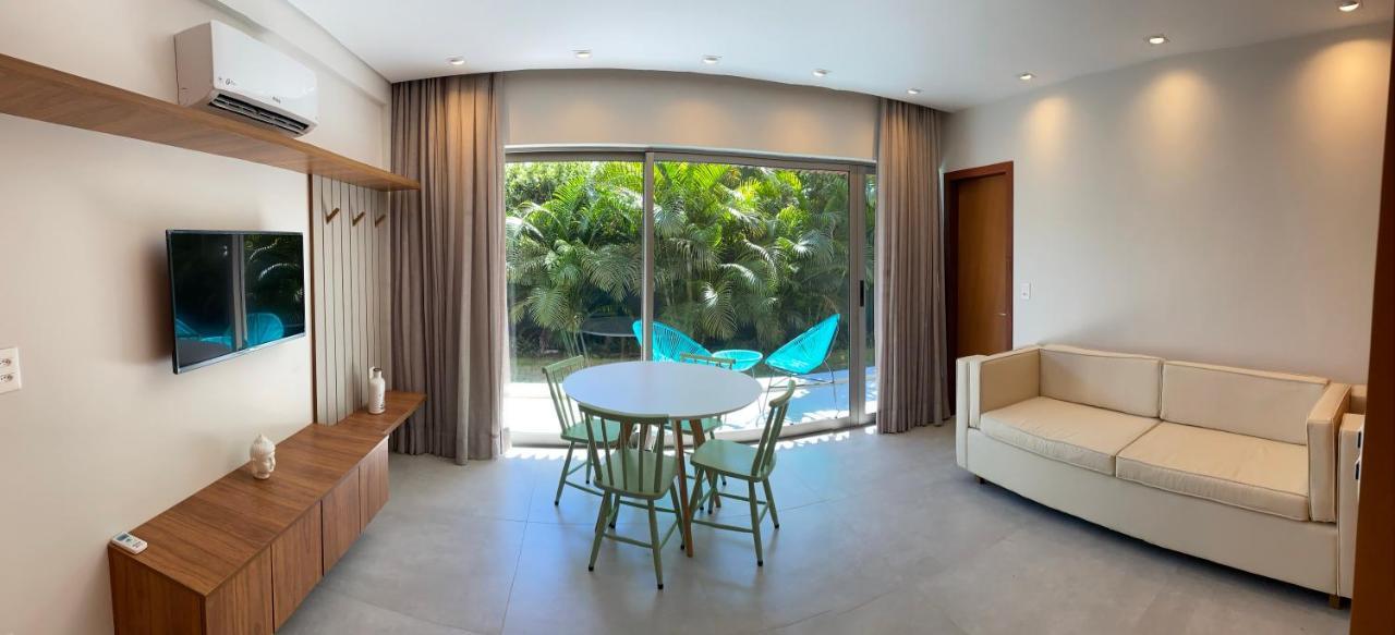 Apartment No Ile De Pipa *