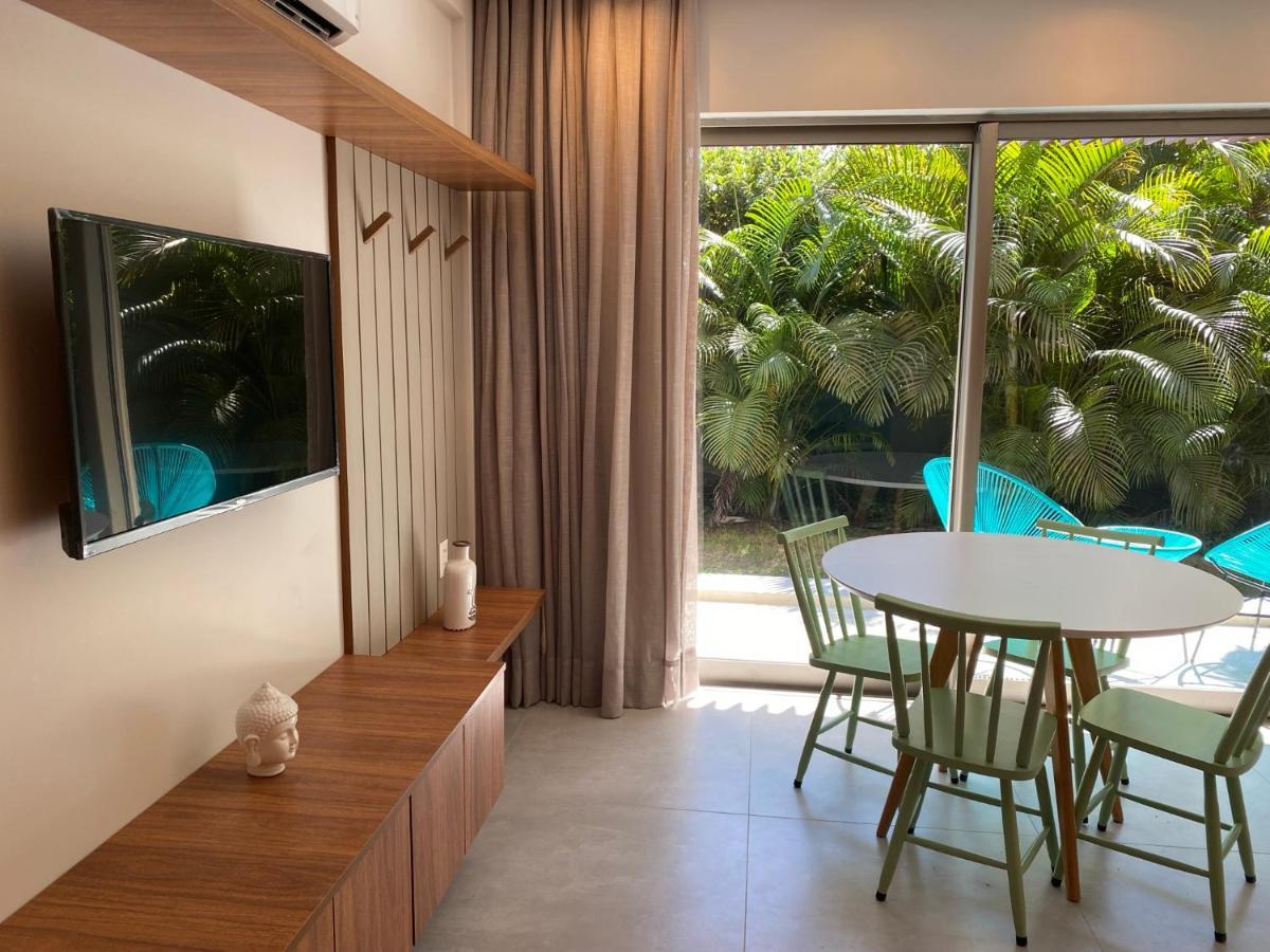 No Ile De Pipa Apartment Praia de Pipa
