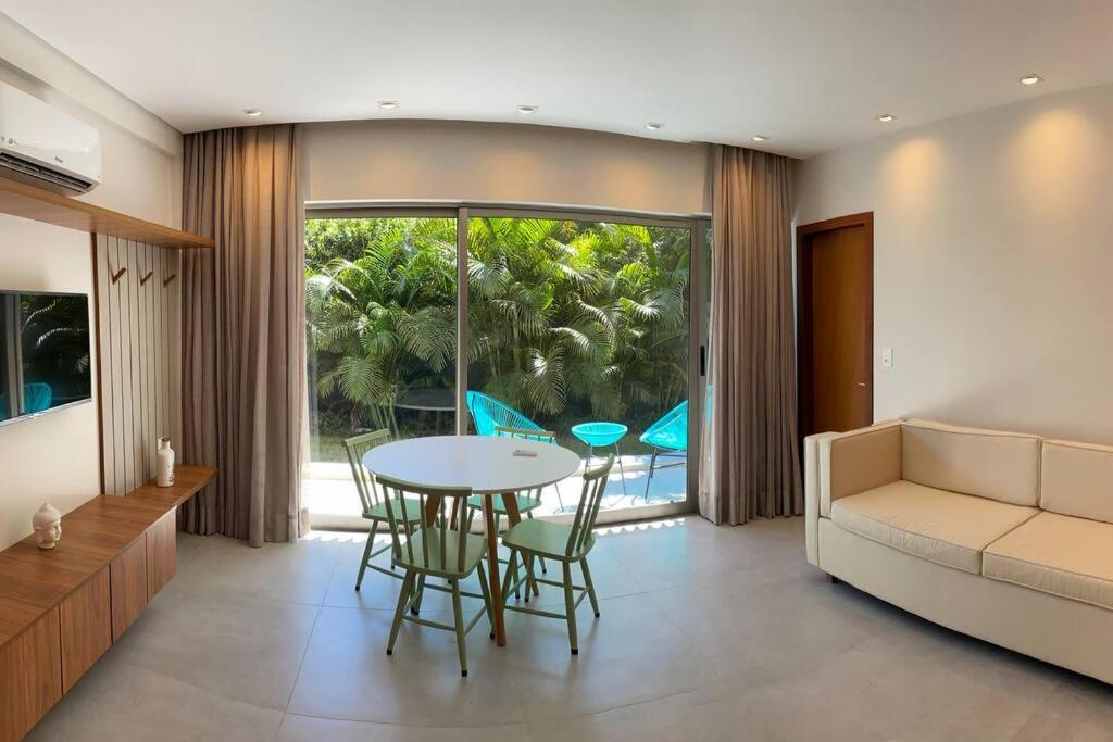 Apartment No Ile De Pipa Praia de Pipa